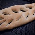 FOUGASSE