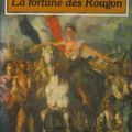Emile Zola, La Fortune des Rougon (1/20)