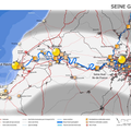 "Ich bin nicht ein Sequaner..." SCHEMA STRATEGIQUE VALLEE DE LA SEINE: SECONDE PARTIE