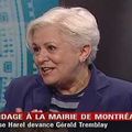 Louise Harel. Quel scandale! Quel scandale ?