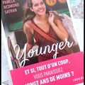 Younger -Pamela Redmond Satran