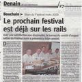 L'AG 2009 dans l'Observateur