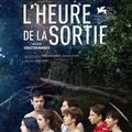 L'Heure De La Sortie (2018) de Sébastien Marnier