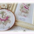 Secrets de Brodeuse - Re - Broderie