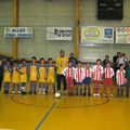 TOURNOI FUTSAL P.MERLO