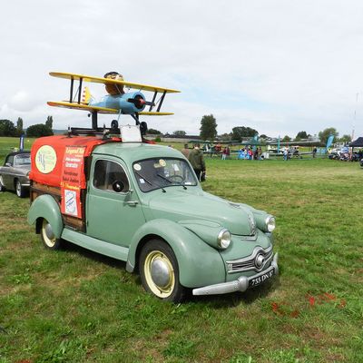 Les photos du week-end