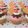 I <3 cupcakes