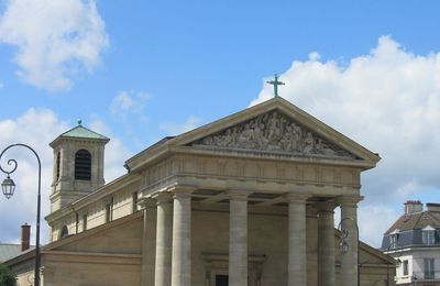 St Germain en Laye 2