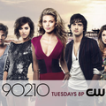 Critique - 9O21O Season 3 Finale