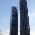 Tours, plaza de castilla