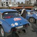 rallye monte-carlo  histo 2011 team bob nayret ds 21 1966