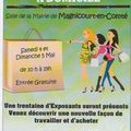 Vente à domicile : un salon à Magnicourt en Comté