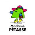 100% petasse