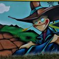 street art 42 2018   d'os & d'OR &(magicien) d'OS
