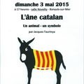 Conférence du 3 mai 2015