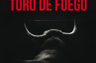 Toro de Fuego