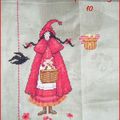 Mon Petit Chaperon Rouge # 10