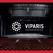 LA DAME DE PIERRE | Viparis Expériences