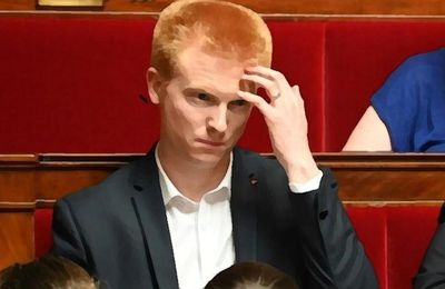 Le député Adrien Quatennens doit-il démissionner de l'Assemblée Nationale ?
