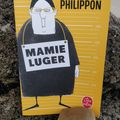 Mamie Luger, de Benoît Philippon