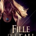 Fille de l'eau, d' Emmi Itäranta