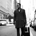 Chanel Homme par Scott Schuman, "The Sartorialist"
