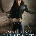 Les gardiens des éléments, tome 1, la maîtresse du vent