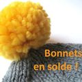 [Evergreen] : C'est les soldes chez moi aussi !
