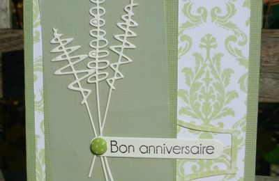 RDV Carterie - Carte de Pascale