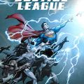 Urban DC Récit Complet Justice League