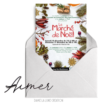 ... Ma lettre au Père Noël...