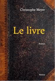 Le Livre de Christophe Meyer