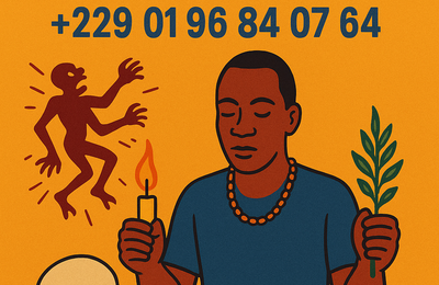 Marabout traditionnel Africain,puissant marabout Rituel Retour Affectif Paiement Apres Résultat +229 96 84 07 64