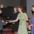 صاحبة السمو الملكي الأميرة للا سلمى تشارك بالرباط في أشغال الجمع العام لجمعية للا سلمى لمحاربة السرطان