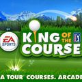 King Of The Course : un jeu de golf révolutionnaire ?
