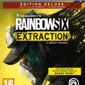 Critique : Rainbow six Extraction