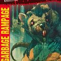 Garbage Rampage, de Julian C. Hellbroke 