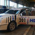 rallye du gier 42 2011 championnat suisse vhc sierra c rs (ch)