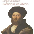 Jorge Semprun Derniers écrits