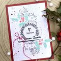 C’est partie pour les cartes de vœux !