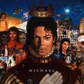 Michael Jackson - Critique de l'album Michael