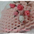  Crochet & grille gratuite