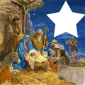 Évangile et Homélie du Dim 25 Déc 2019. Messe du Jour de Noël