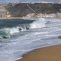 *01-11-2018* Nazare - Obidos