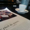 café Chérie, Boulogne (Blandine)