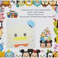 Donald Duck -disny tsumtsum-