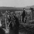 C'était il y a 100 ans, ... le mardi 27 avril 1915, en compagnie des artilleurs