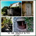 La balade de ce dimanche - Puygiron