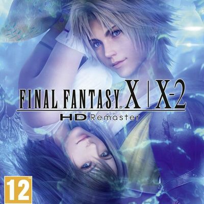 Final Fantasy X, ce chef d'oeuvre... (RPG)