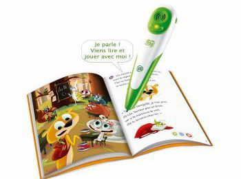 Les nouveautés Noël 2011 - Leapfrog